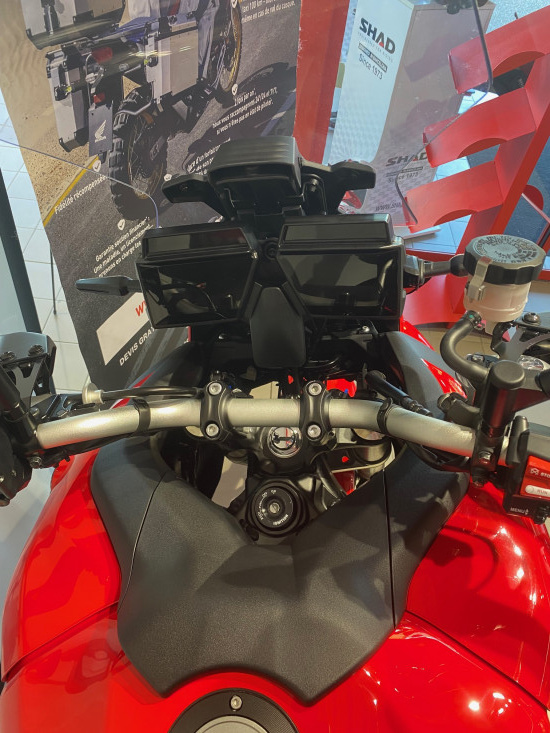 Tracer 900 - QUIMPER