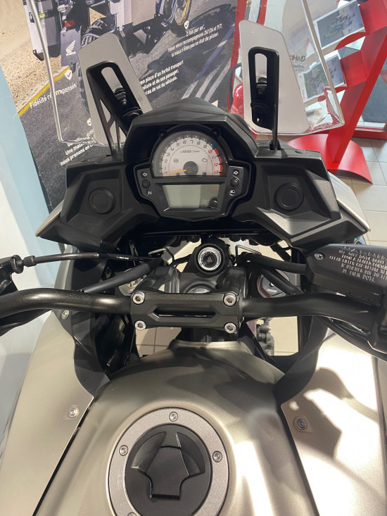 Versys 650 - QUIMPER