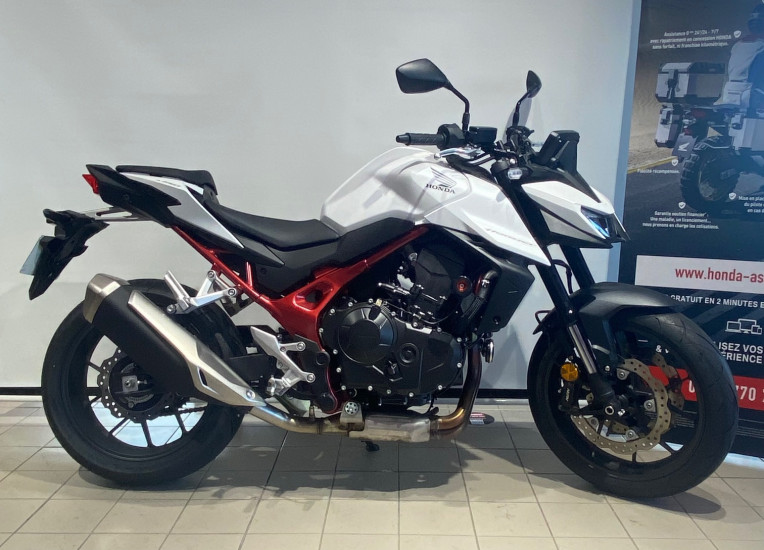 Hornet 750 A2 - QUIMPER