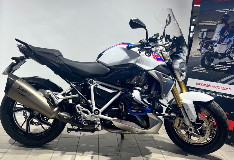 R1250R HP - QUIMPER