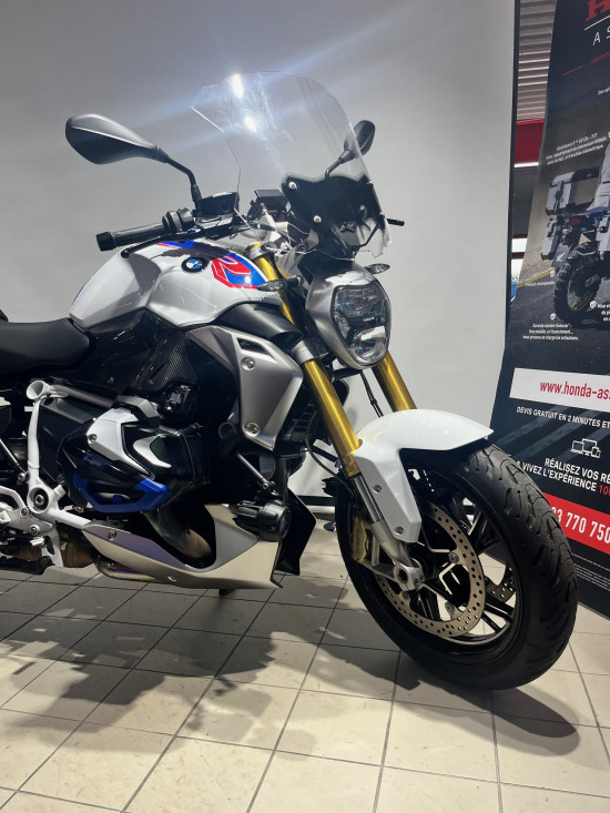 R1250R HP - QUIMPER