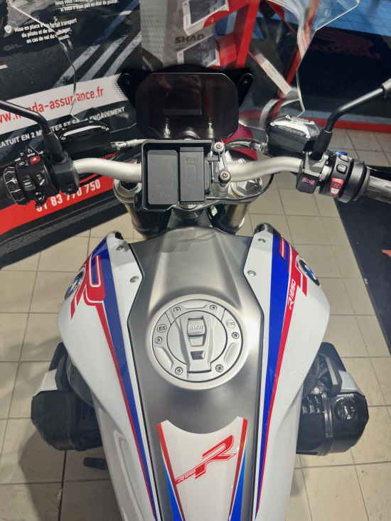 R1250R HP - QUIMPER