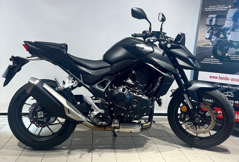 Hornet 750 A2 - QUIMPER