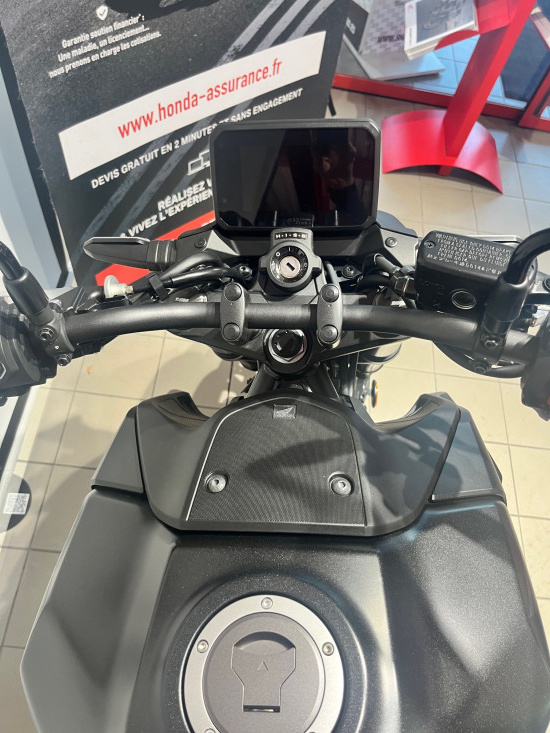 Hornet 750 A2 - QUIMPER