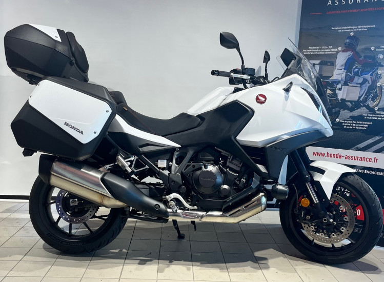 NT1100 Boite mécanique - QUIMPER