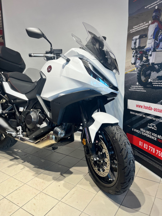 NT1100 Boite mécanique - QUIMPER