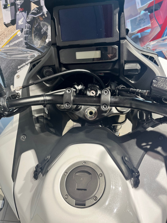 NT1100 Boite mécanique - QUIMPER