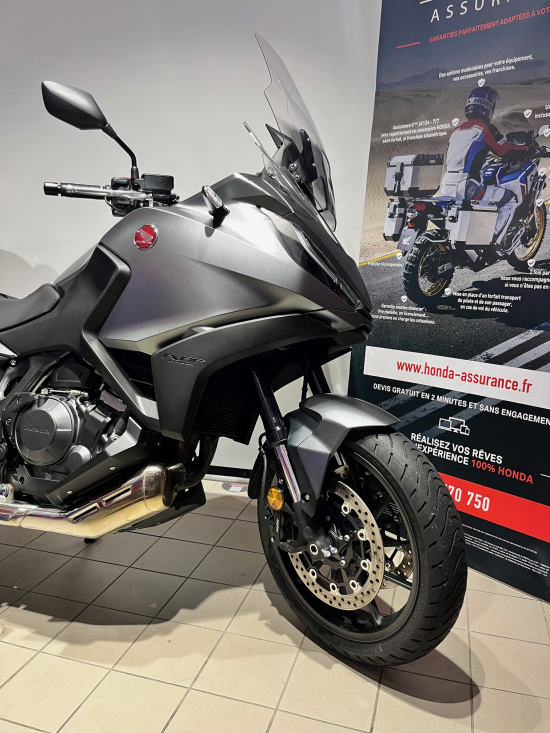 NT1100 Boite mécanique - QUIMPER