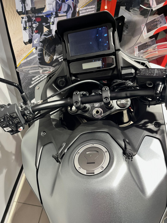 NT1100 Boite mécanique - QUIMPER