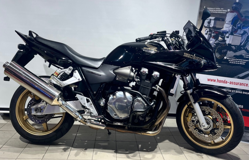 CB1300 S ABS - QUIMPER