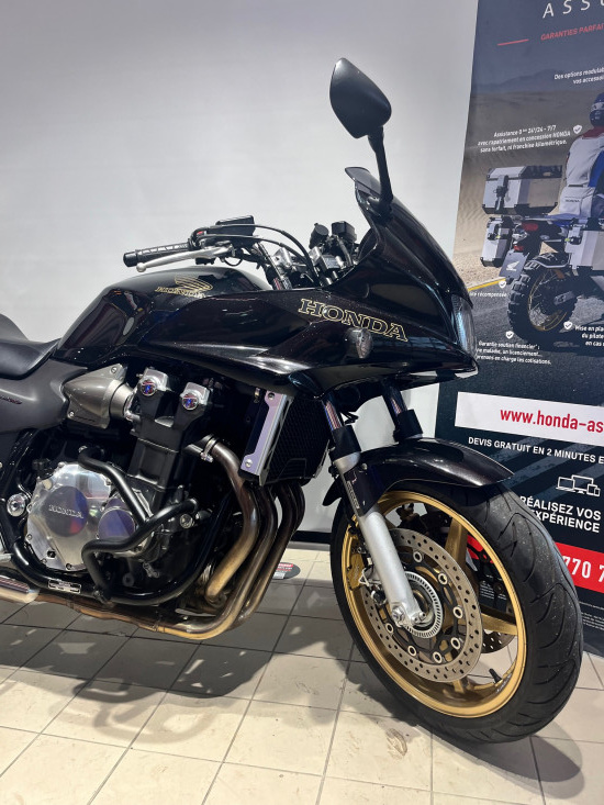 CB1300 S ABS - QUIMPER