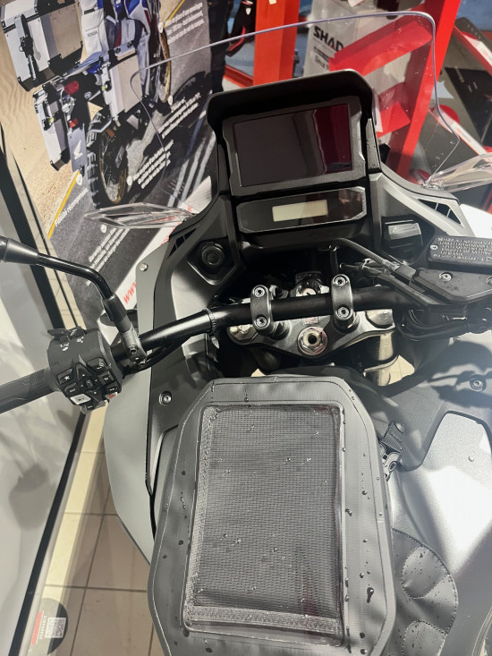 NT1100 DCT - QUIMPER