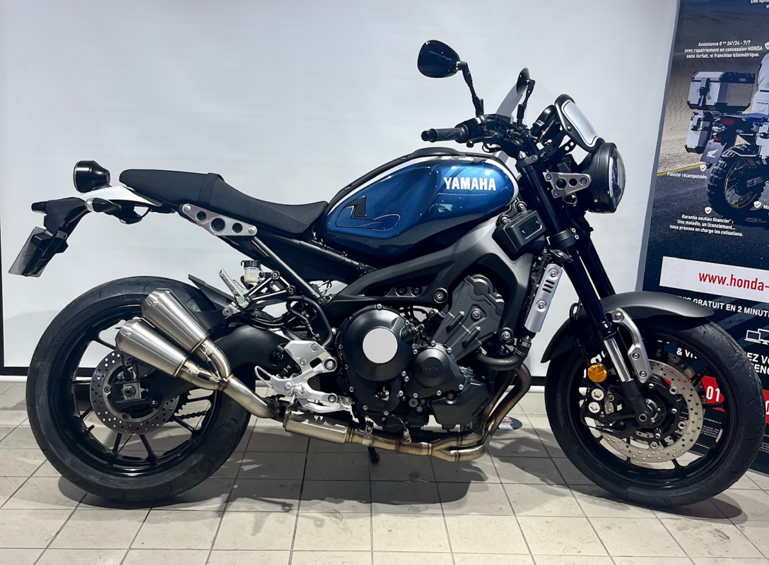 ROYAL ENFIELD INTERCEPTOR 650  DUNES MOTORSPORT  COUDEKERQUE BRANCHE 