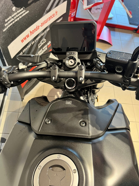 HORNET 750 - QUIMPER