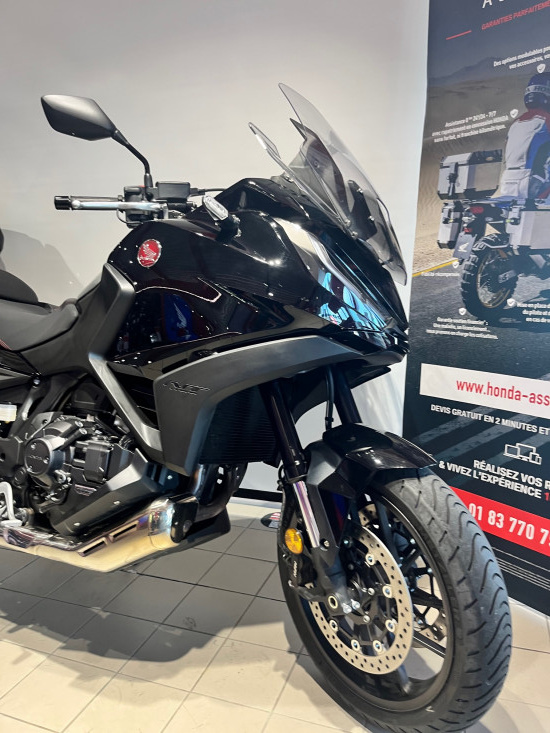 NT1100 DCT - QUIMPER