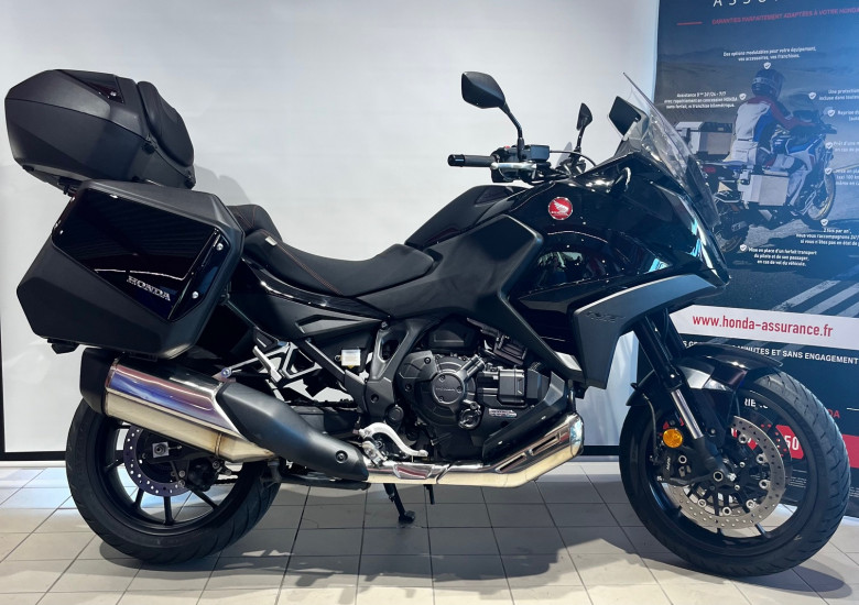 NT1100 DCT - QUIMPER