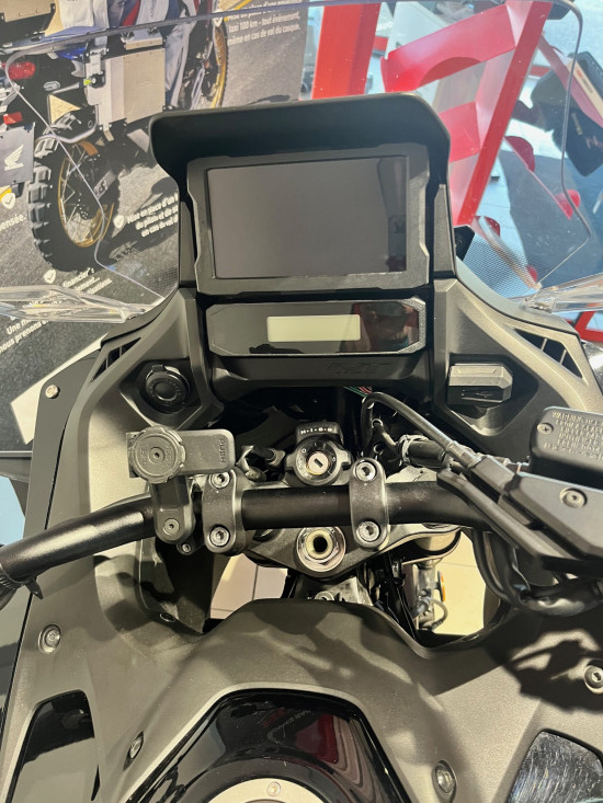 NT1100 DCT - QUIMPER