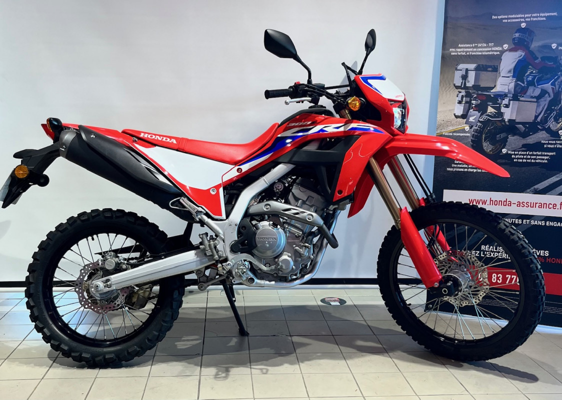 FORZA 750 MOTOSPORT 86  POITIERS 