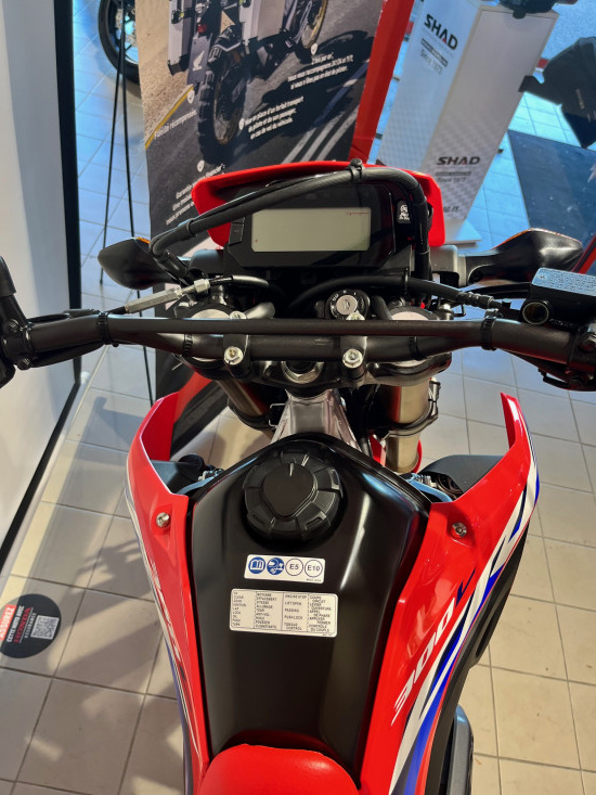 CRF300L - QUIMPER