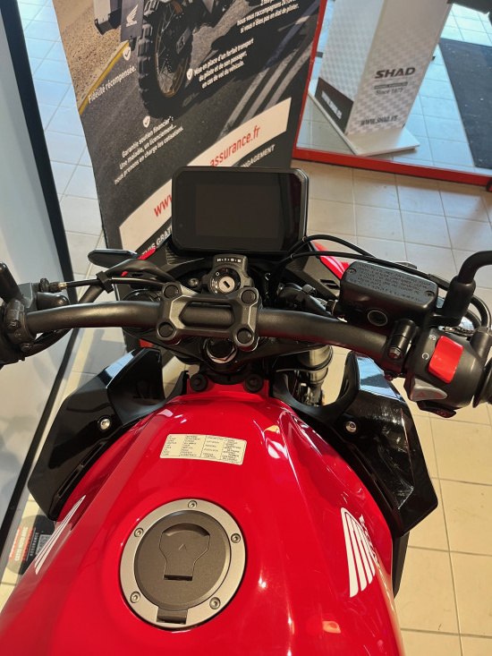 Hornet 500 - QUIMPER