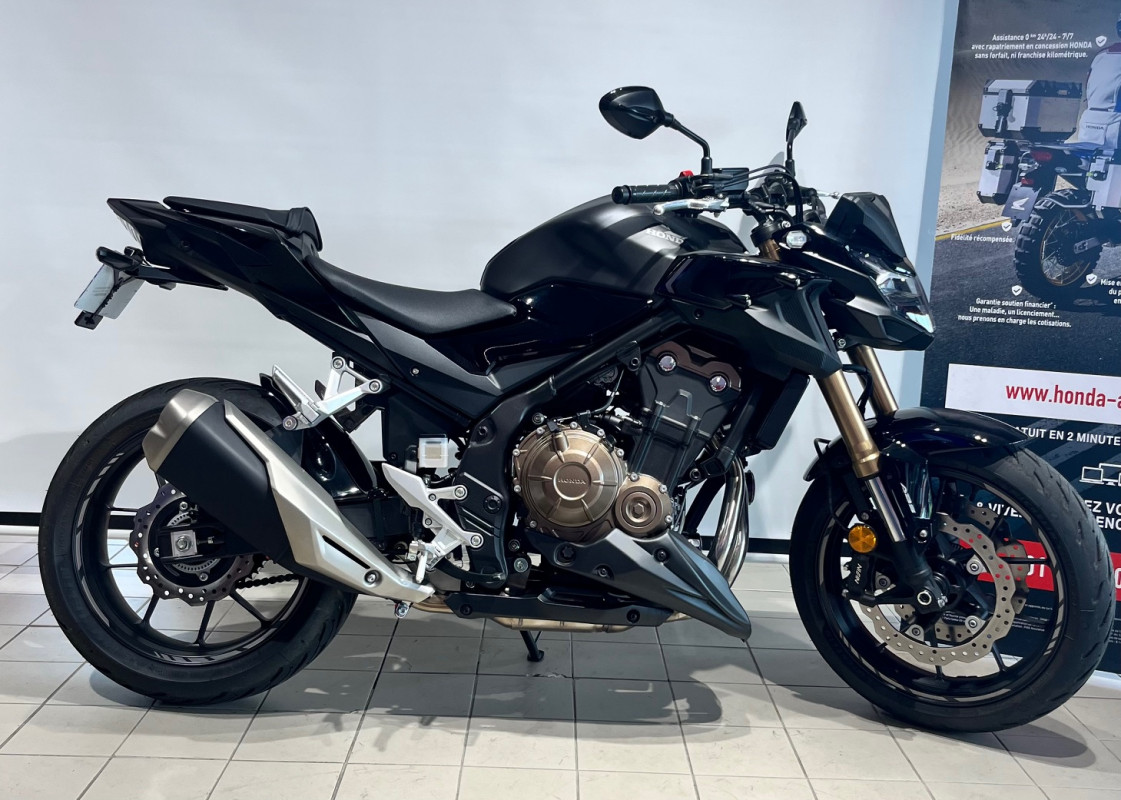HONDA - NT1100 DCT CHAVE MOTOS  VALENCE 