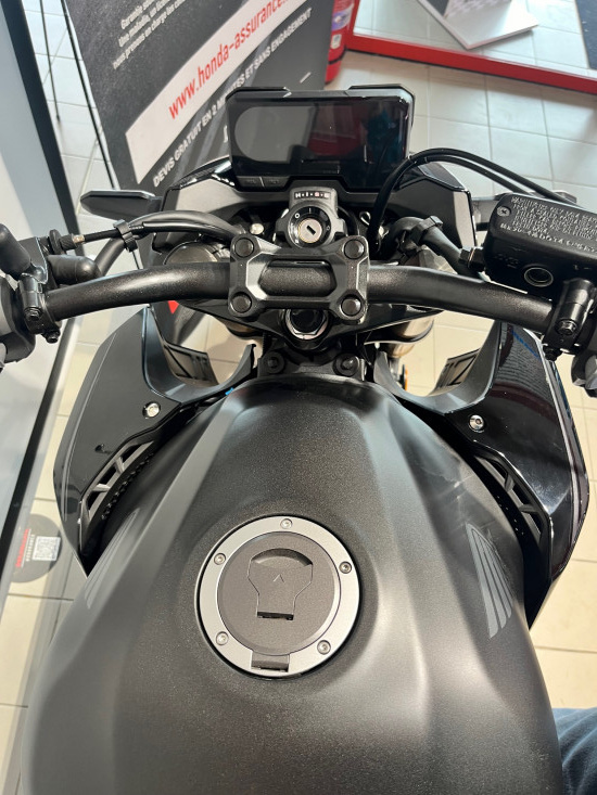 CB500F - QUIMPER