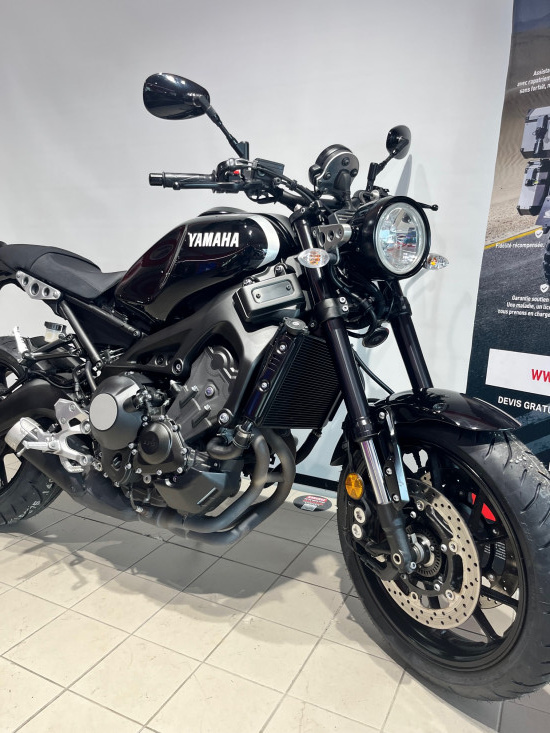 XSR 900 - QUIMPER